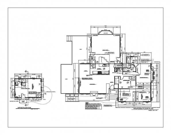 New Floor Plans