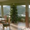 Paneramic View Of Trinidad Bay And North