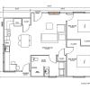 New Floor Plan
