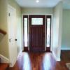 Entry Door