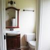 1/2 Bath