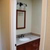 Hall Bath