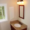 Master Bath Vanity