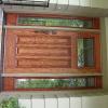 Exterior Entry Door