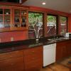 Kitchen Remodel Golf Course Rd. Arcata