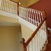Entry Stair