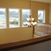 Stair Balcony