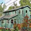 New Residence Warren Creek, Arcata