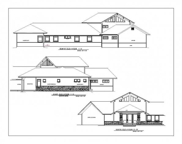 Elevation 2
